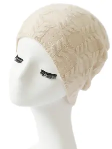 Elegant Alpaca Wool Twist Hat, Stylish Knitted Beanie Cap for Women & Men, Warm Winter Accessory, Perfect Gift Idea