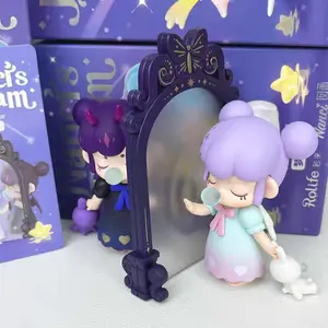Nanci's Dream Blind Box