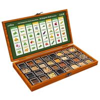 Full Companion Plant Seed Bank