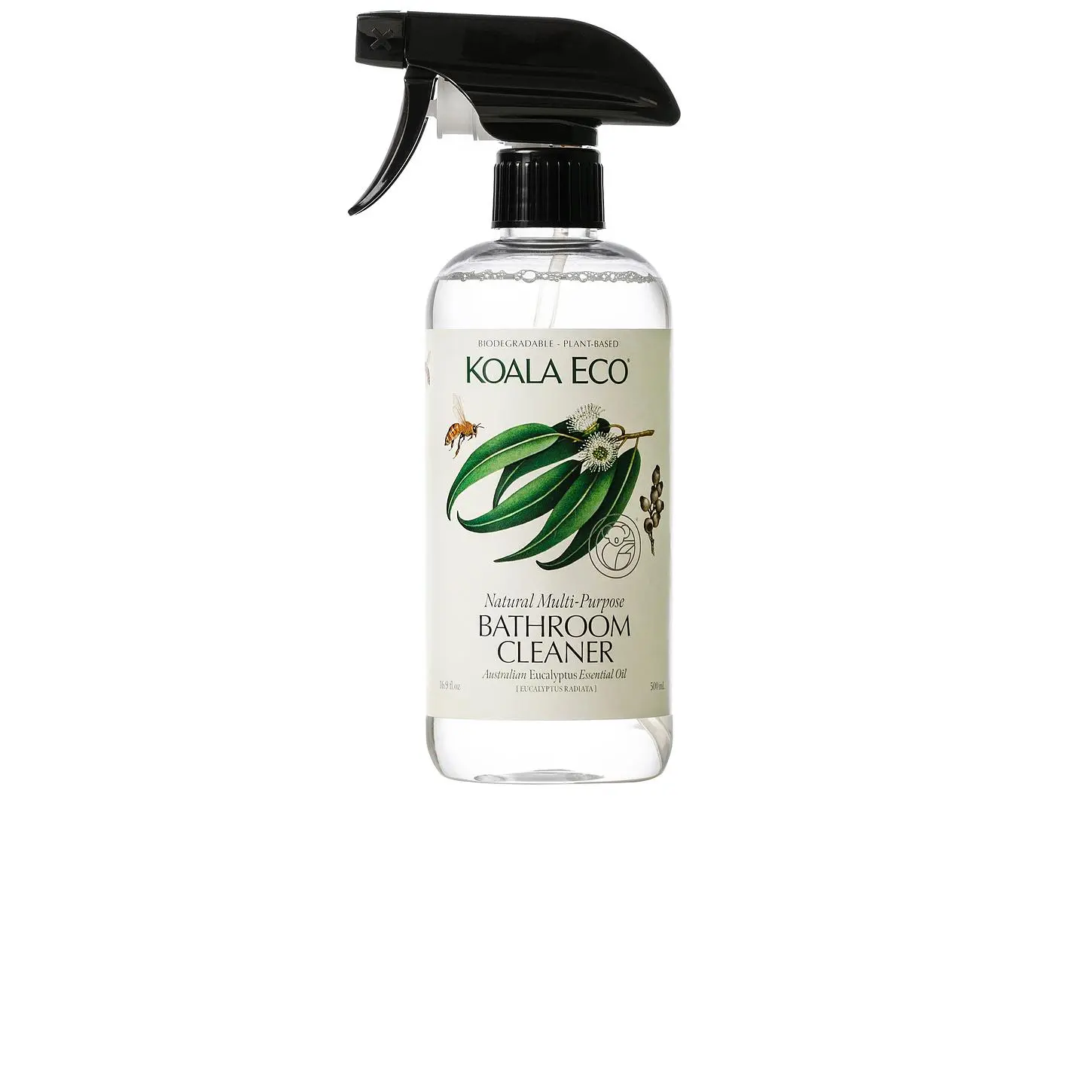 Koala Eco Multi-Purpose Bathroom Cleaner in Eucalyptus Koala Eco Multi-Purpose Bathroom Cleaner in Eucalyptus