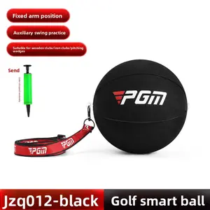 Golf Smart Ball Swing Practice Aid Arm Corrector Auxiliary Correction Training Device
