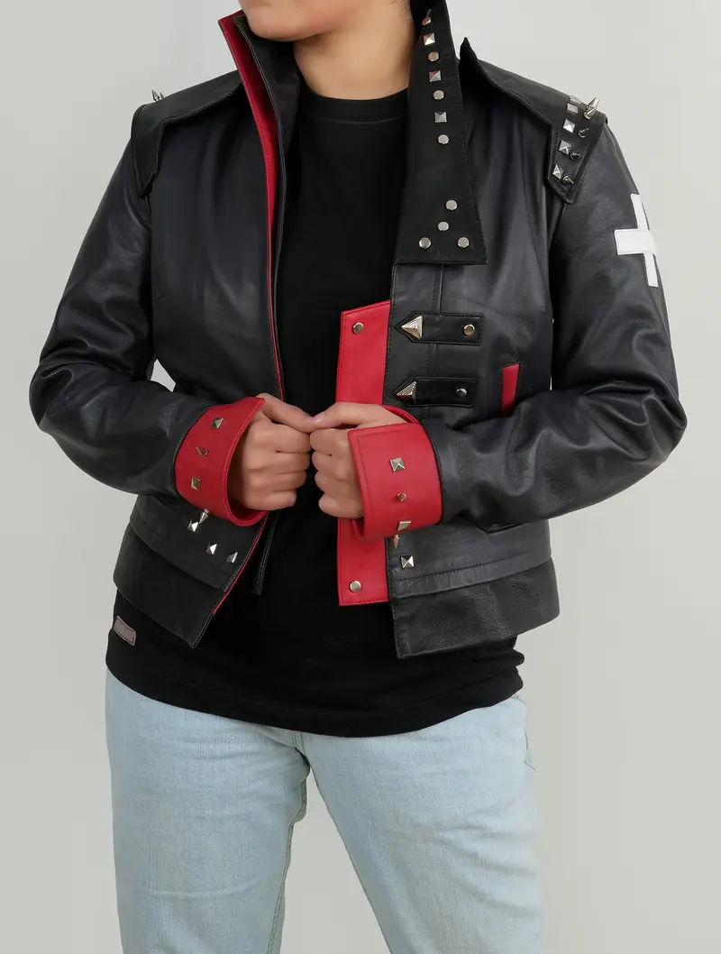 bigbang made jacket - TikTok Shop