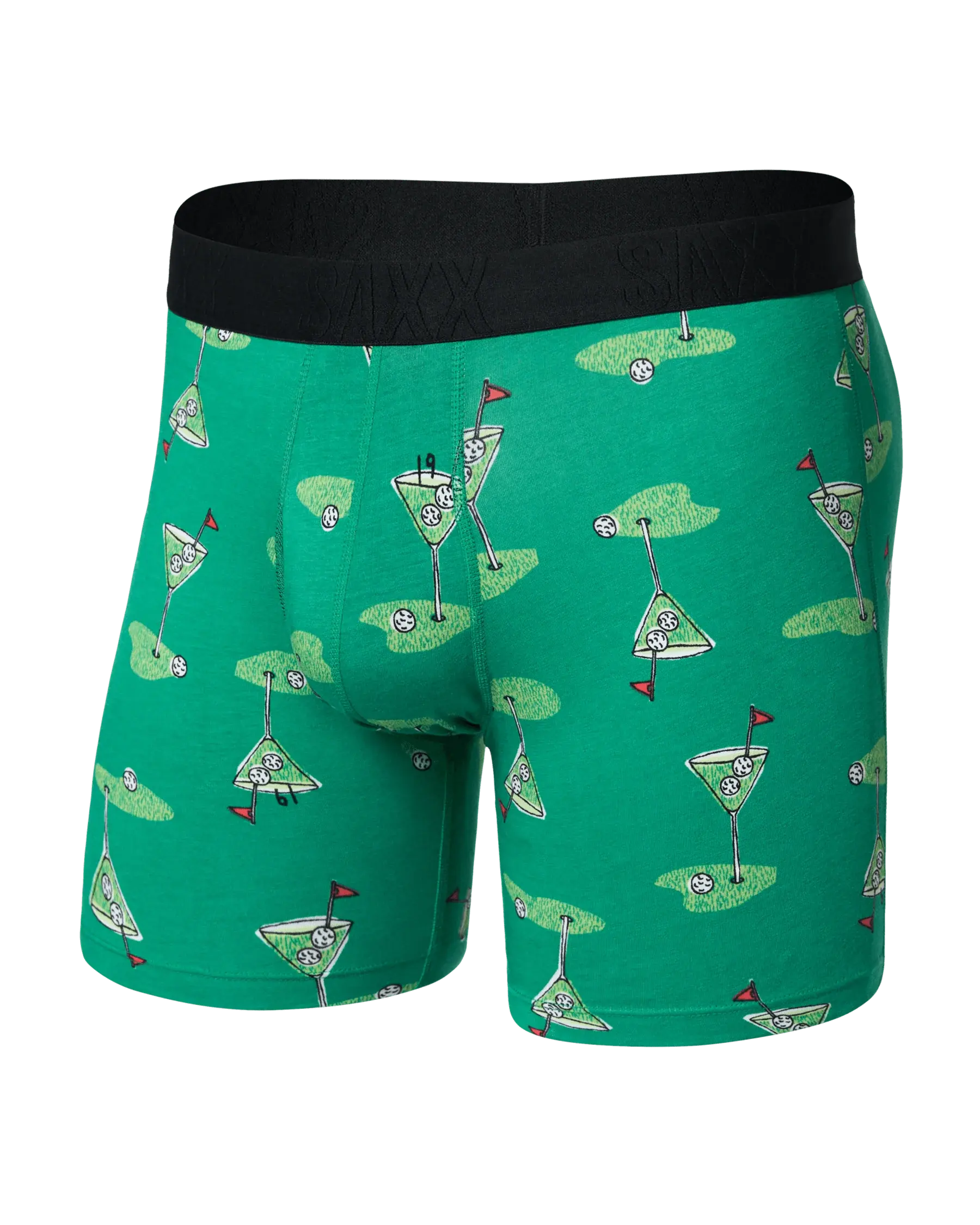 Saxx Underwear - DropTemp Cooling Cotton GML