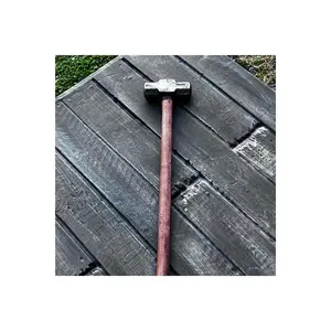 Long Sledgehammer Prop