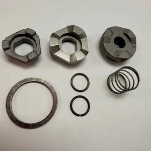 PARTS FOR DW255 SCREWGUN CLUTCH,SPINDLE,BRUSHES