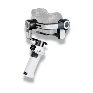 MOZA AirCross S 3 Axis Foldable Handheld Gimbal Stabilizer Accessories Camera Gimbal Stabilizer