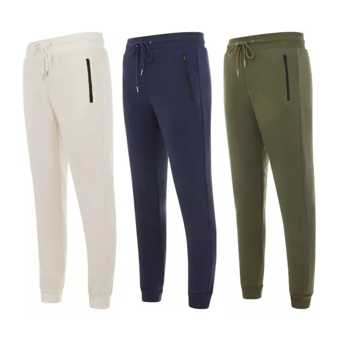 Set F (Natural, Navy, Olive) 