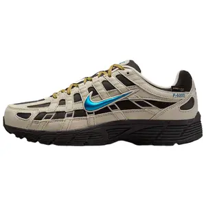 Nike P-6000 'Light Orewood Brown Green Abyss'