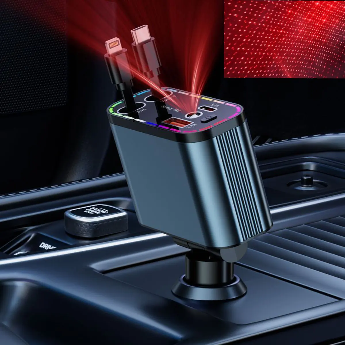 car charger stuck in cigarette lighter How to get cigarette charger out if stuck in car