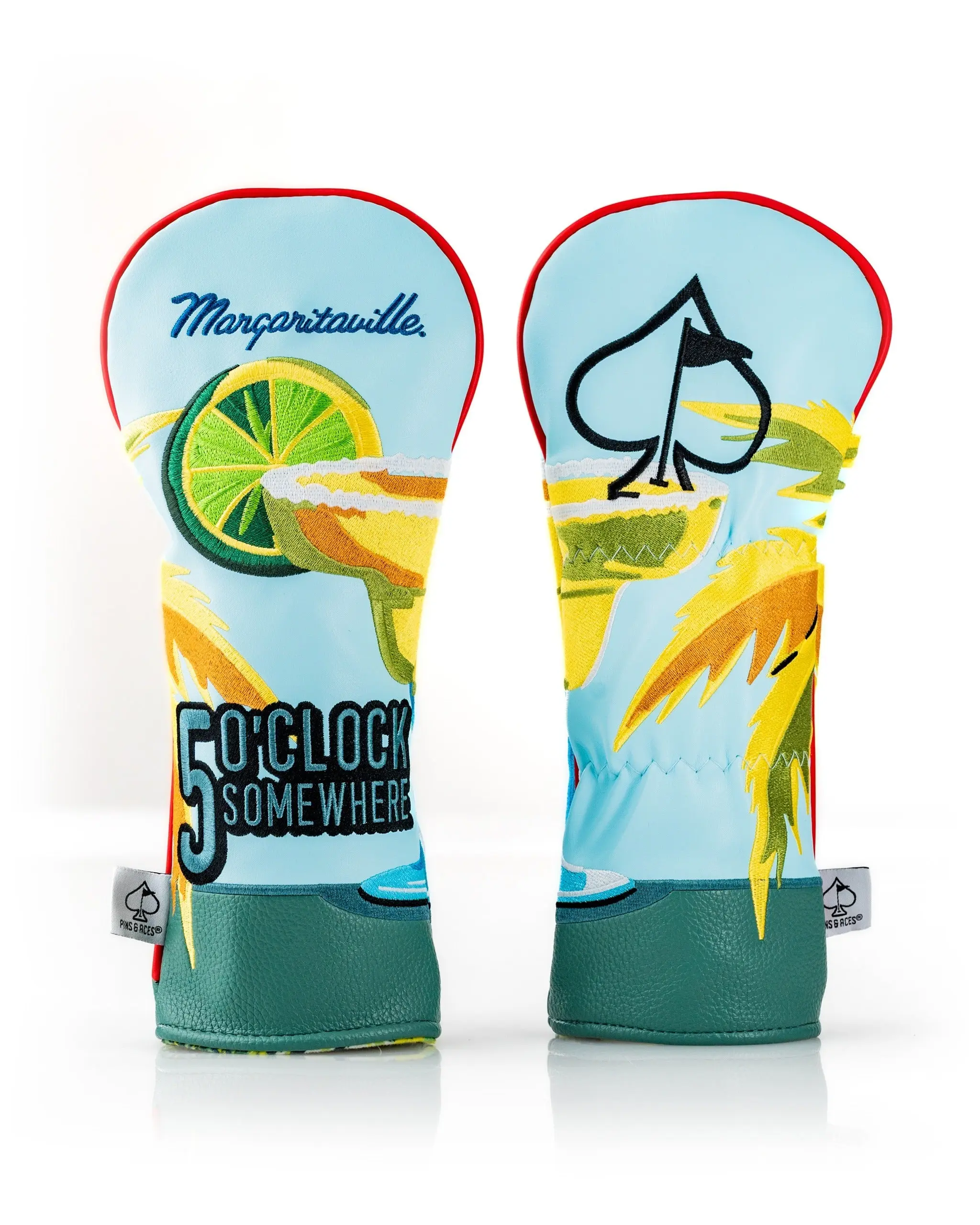 Margaritaville 5 O'Clock Somewhere - Fairway Cover