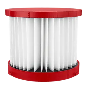 Milwaukee 49-90-1900 HEPA Filter