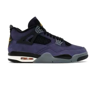 Jordan 4 Retro Lakers