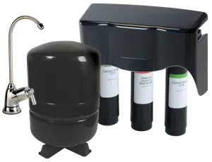 PURONICS MICROMAX 7000 (Reverse Osmosis)