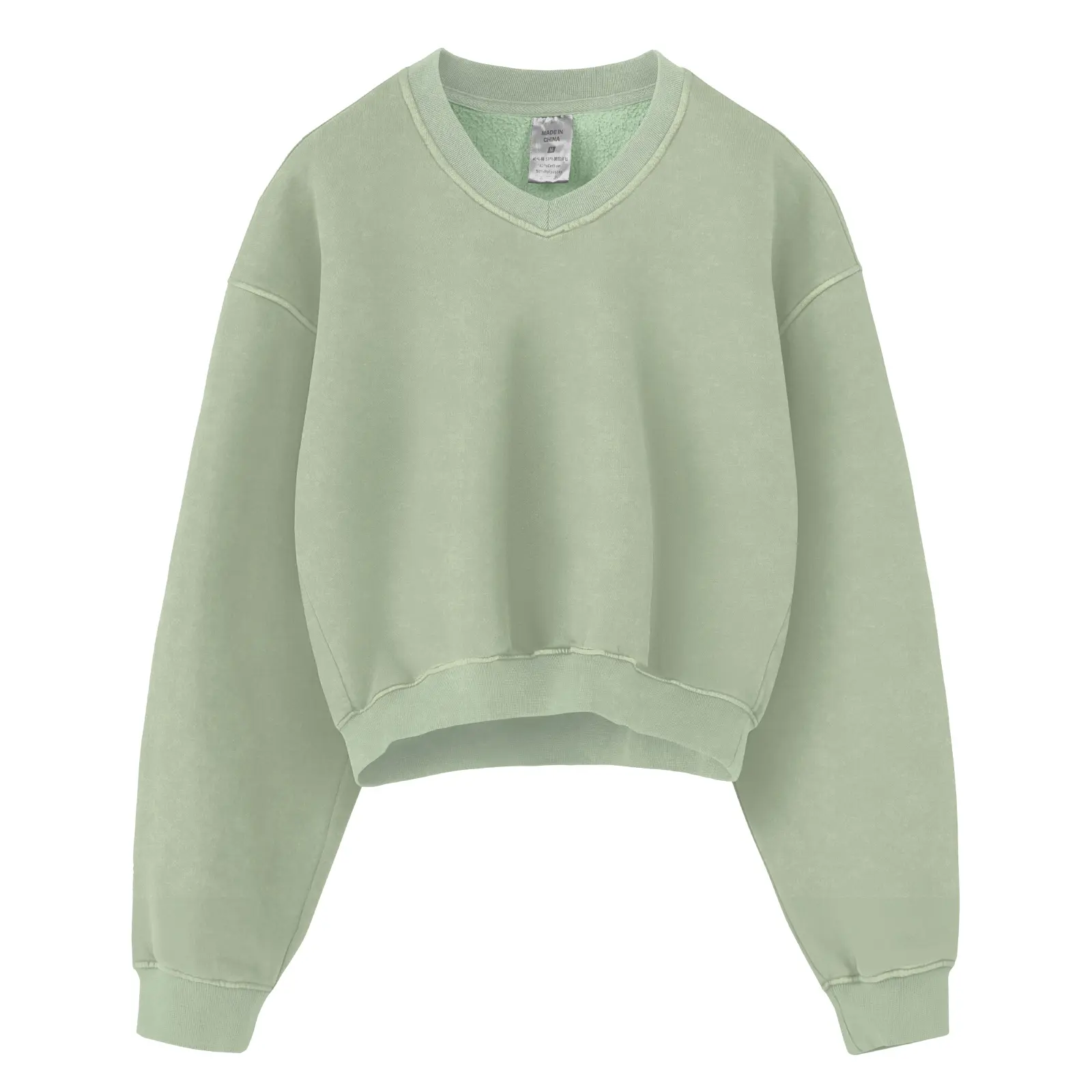 Sage Green DROPSW