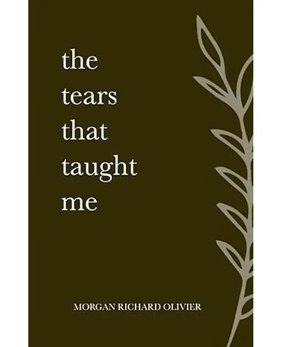 The Tears That Taught Me Paperback
