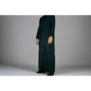 Moroccan Thobes Full Sleeves - Daily Wear