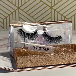 Lupita Lashes