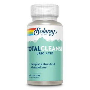 Total Cleanse Uric Acid