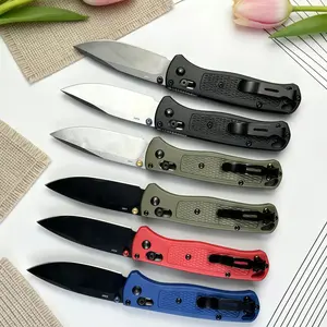 535 Outdoor Folding Knife, portable-for outdoor and everyday use; perfect as a gift