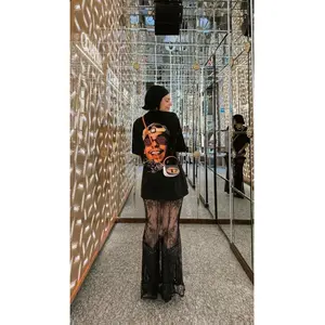 Montana oversize Tee