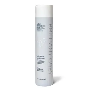ion Brilliant Grey AntiYellow Conditioner ion Brilliant Grey AntiYellow Conditioner