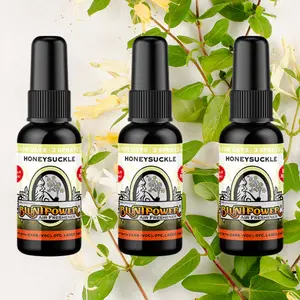 Honeysuckle Spray Air Freshener Bundle (3 Pack) Honeysuckle Spray Air Freshener Bundle (3 Pack)