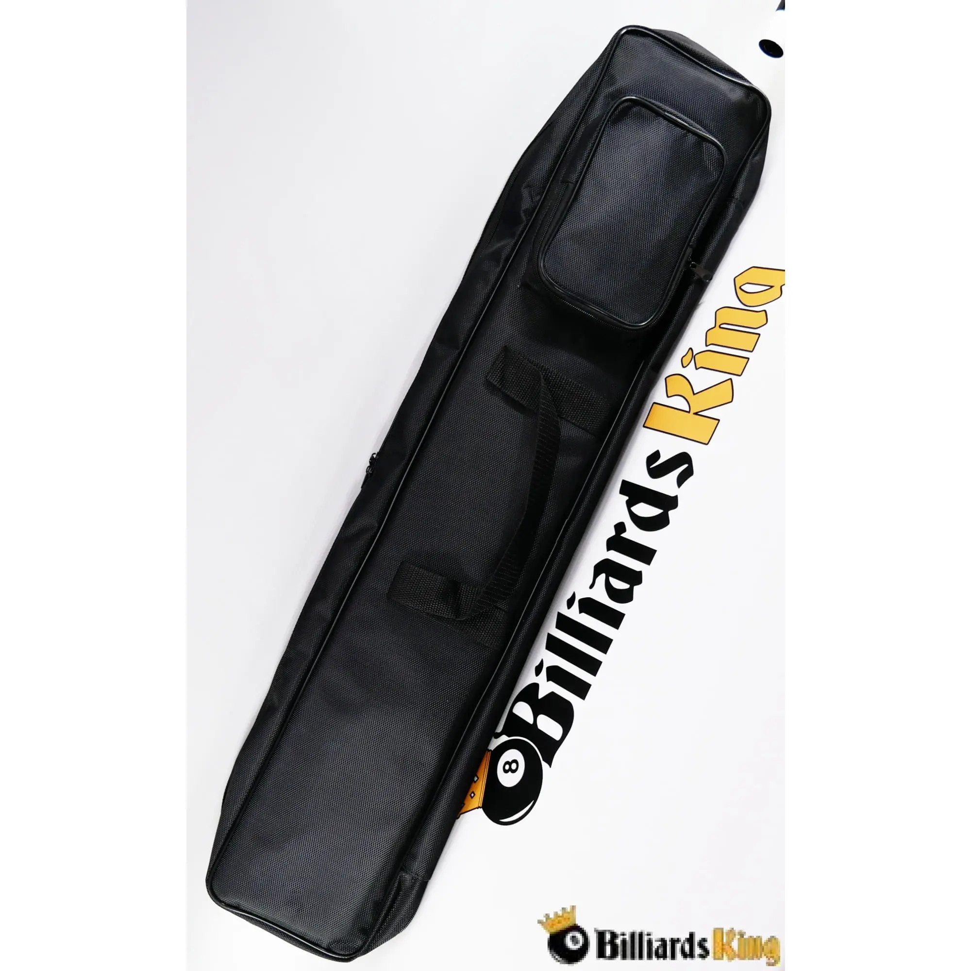 Billiards King Nylon 3 Butt 4 Shaft 3B/4S Butterfly Pool Cue Bag