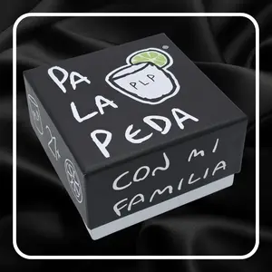 PA LA PEDA CON MI FAMILIA SPANISH CARD GAME FAMILY STYLE