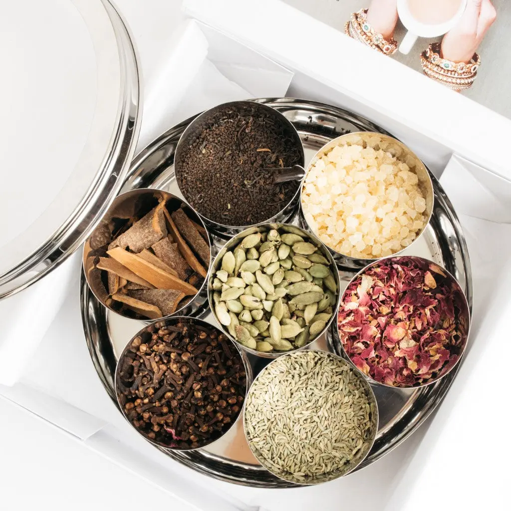 The Chai Box