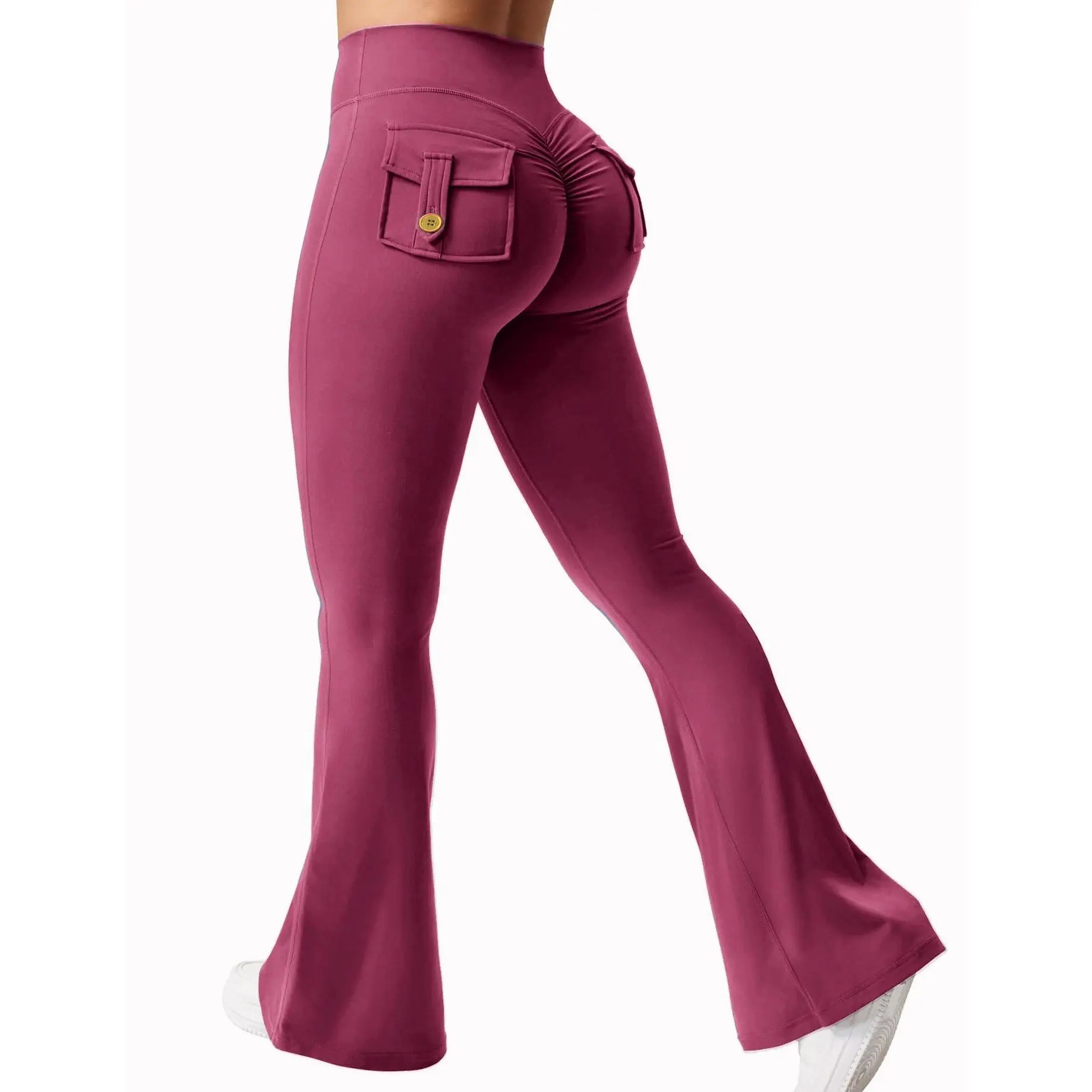 T43-Raspberry Red