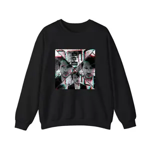 [Made In US] Darkiplier Version 2 Vintage TShirt, markiplier Egos Sweatshirt, Vintage Shirt,Full Sizes, For Men, For Women Casual Cotton Knit Menswear