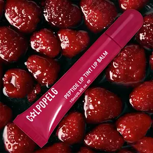 4Pcs Moisturizing Lip Balm Lip Care Transparent Lip Oil Dead Skin Removal Lip Line Reduction Nourishing Lip Gloss Moisturizing Gel Perfect Lip Condition Ideal Gift For Girlfriend And Mother