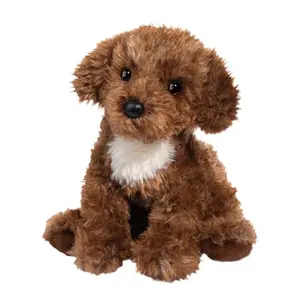 Douglas Cuddle - Darby Doodle - 2056 - Weight 9.2 oz - Dimensions 16 × 9 × 11 in