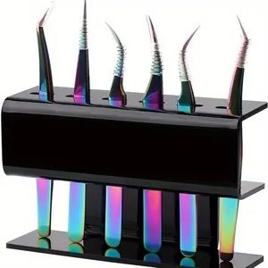Tweezer Holder Stand Tweezer Holder Stand