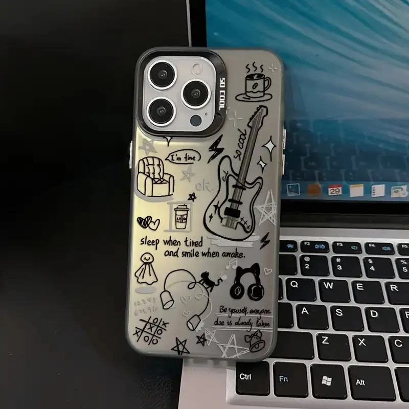 iphone15 pro max phone case Spy