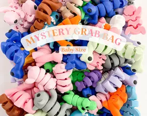 Mystery Grab Bag, Baby Critters