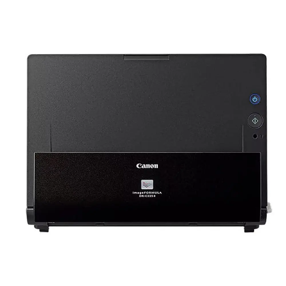 Canon imageFORMULA DR-C225 II Office Document Scanner