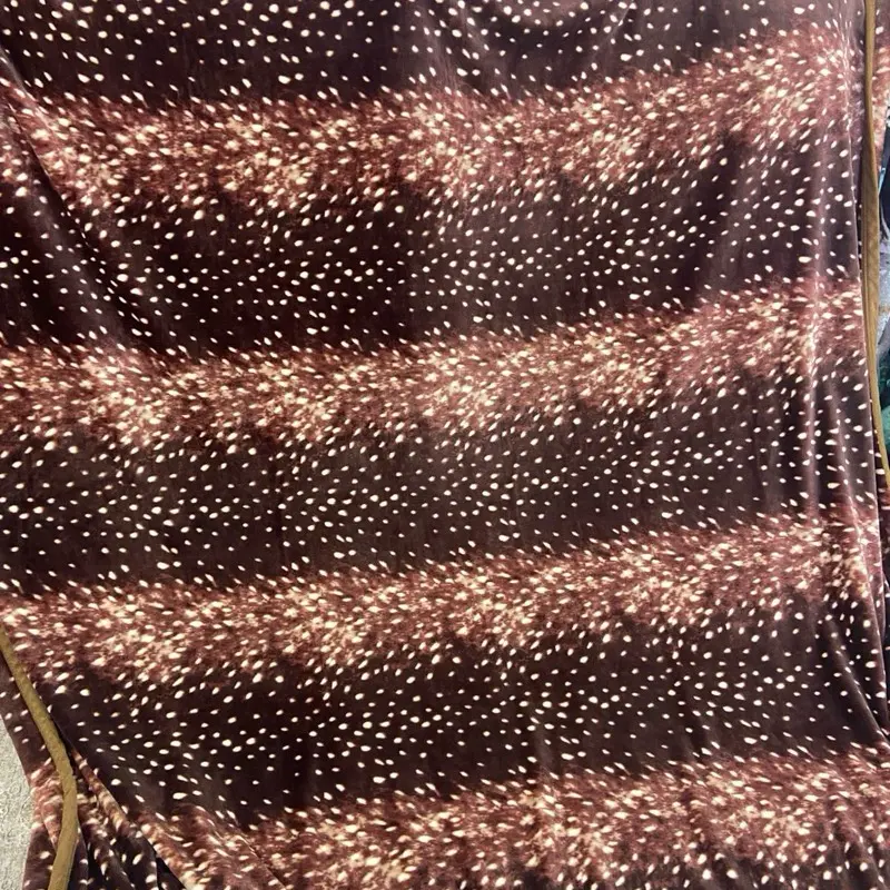 BAM BITHROW BLANKET KING SIZE