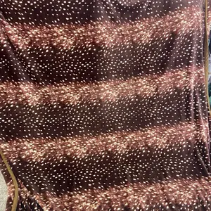 BAM BITHROW BLANKET KING SIZE