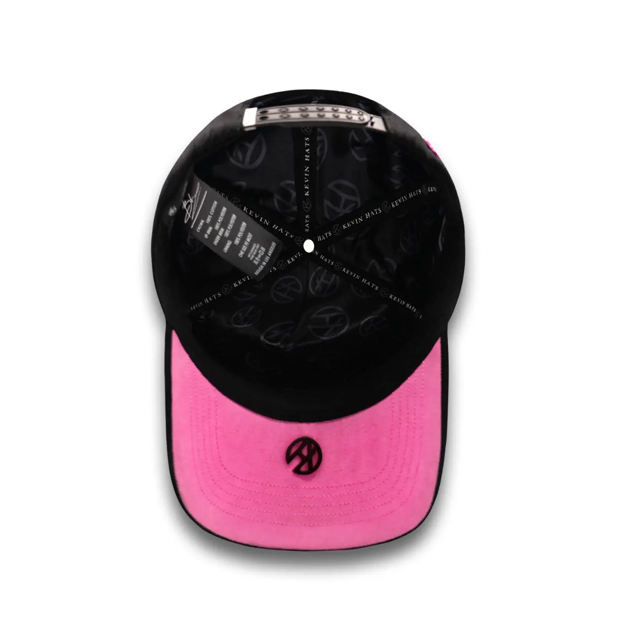 Av Pink premium caps Av Pink premium caps