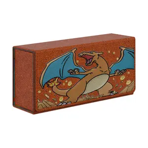 EV 2.5 Deck Box - Deck Box - Dueling Guard