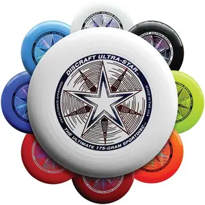 Discraft Ultrastar Sport Ultimate Frisbee Disc Ultra Star Sportdisc - Choose Exact Disc