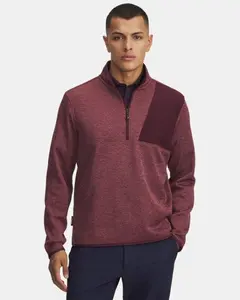 Under Armour Drive SweaterFleece Men's ½ Zip