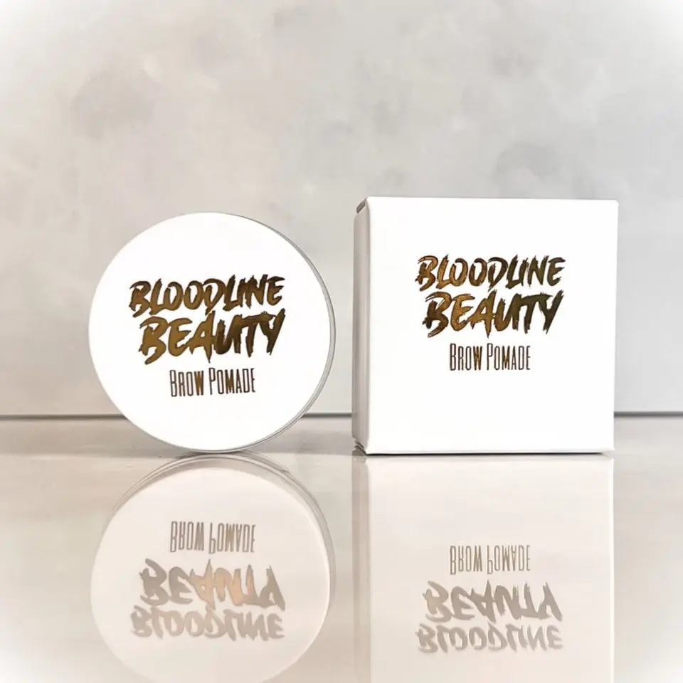 BROW POMADE