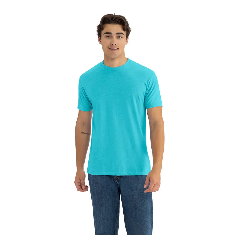 6210 Unisex CVC T-Shirt  Next Level  SIZES  MEDIUM & LARGE
