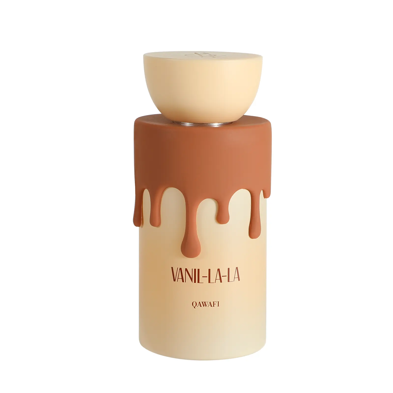 VANIL-LA-LA | Warm Gourmand Vanilla Scent | Extrait De Parfum 50ml | 8H+ Long Lasting Women's Perfume