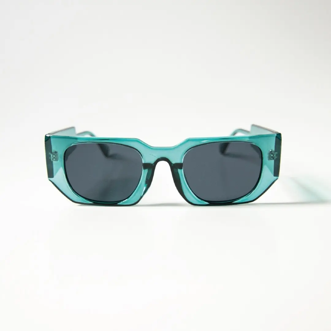 Turquoise Sky Sunglasses