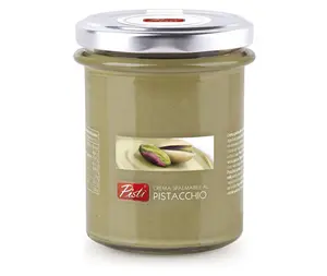 crema al pistacchio 200gr [italian import]