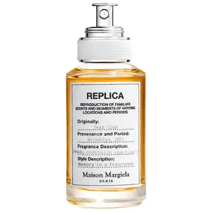 Maison Margiela Replica Jazz Club Eau De Toilette Spray  1oz 1oz