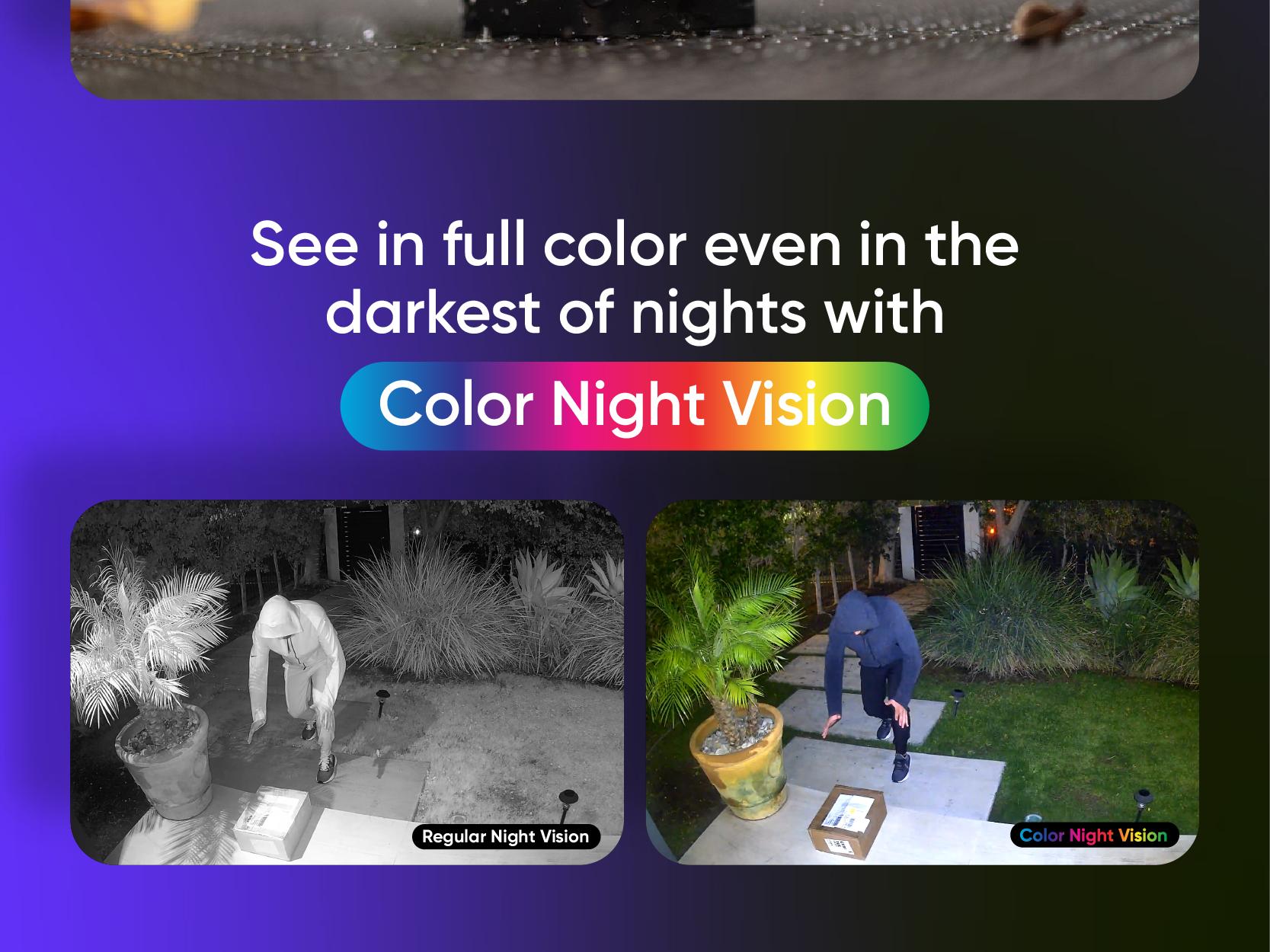 Wyze Cam v4 — Wired 2K HD Smart Home Camera, Indoor/Outdoor Use, Pet/Baby Monitor/Security, Spotlight/Siren, Color Night Vision, Local/Cloud Storage Wyze Cam v4 — Wired 2K HD Smart Home Camera, Indoor/Outdoor Use, Pet/Baby Monitor/Security, Spotlight/Siren, Color Night Vision, Local/Cloud Storage